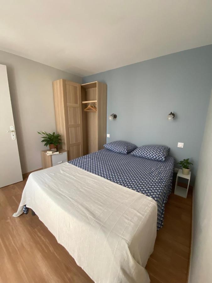 La Maison De Jeanne Narbonne Eksteriør billede